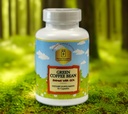 Premium Green Bean Extract de cafea cu 50% GCA - 800 mg per Serving, Suport Antioxidant Natural - 60 Capsule Veggie - Made in FDA Înregistrate Facility, SUA