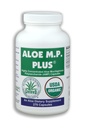 Capsule, USDA Organic Aloe Vera Polizaharide AMP Supliment pentru Digestive şi Imune Health