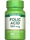 Natura's Truth Folic