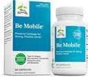 Terry Fi natural mobil - Supliment Colagen pentru sprijin comun de sănătate - Supliment alimentar cu extract Boswellia & Tip II Colagen - Suport spate jos & genunchi - 60 capsule