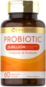 Carlyle Probiotic cu prebiotice și postbiotice 