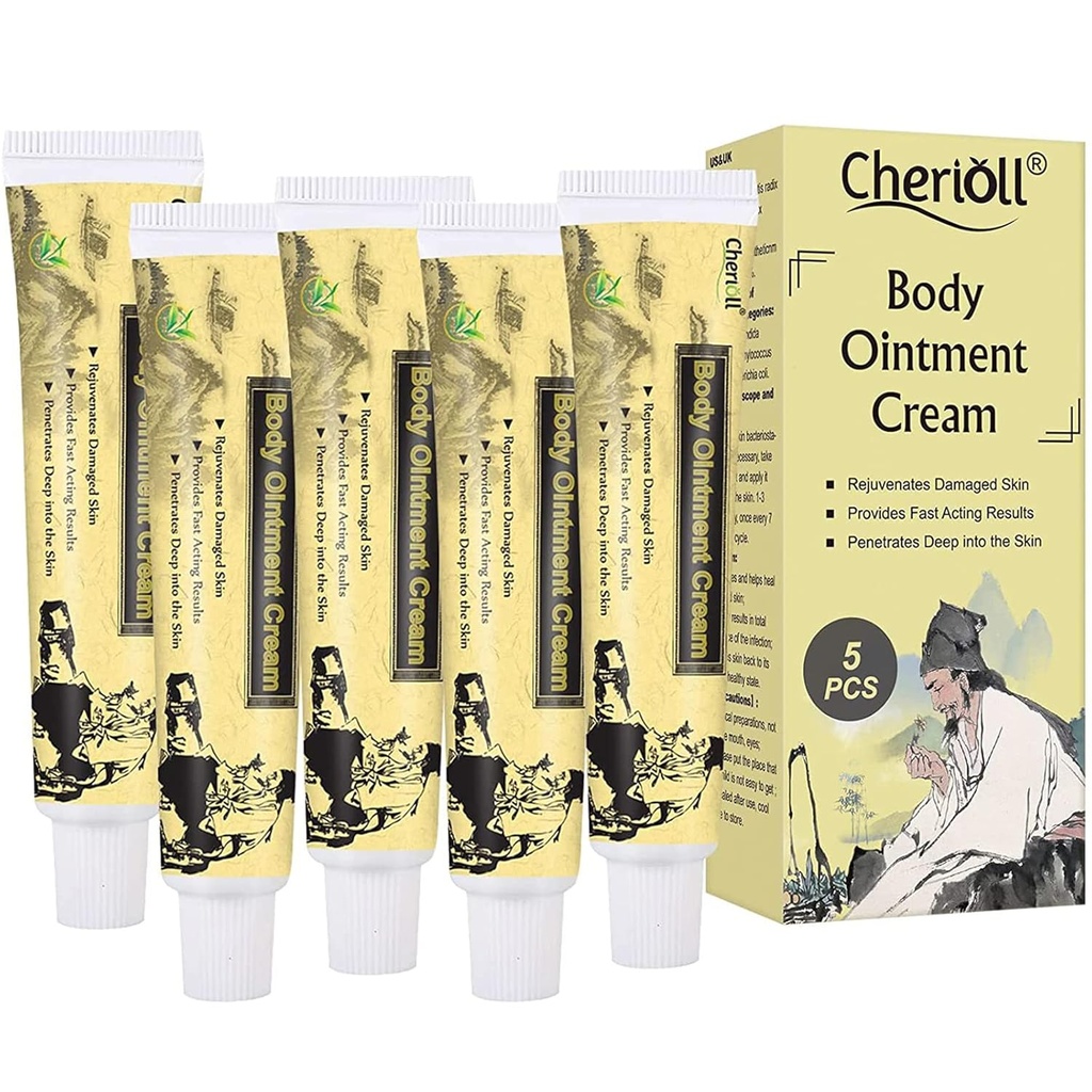 Crema de fata, crema de hidratare, corp si fata hidratant pentru piele uscata,5 buc