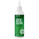 Animale de companie MD Otic Clean Dog Clean Cleaner pentru pisici și câini - eficiente împotriva infecțiilor cauzate de infecții, mâncărimi și controleaza ureche Odor - 8 oz (Melon de castravete)