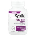 Extract de usturoi de vârstă Kyolic Total Heart Health Formula 108 - 100 capsule