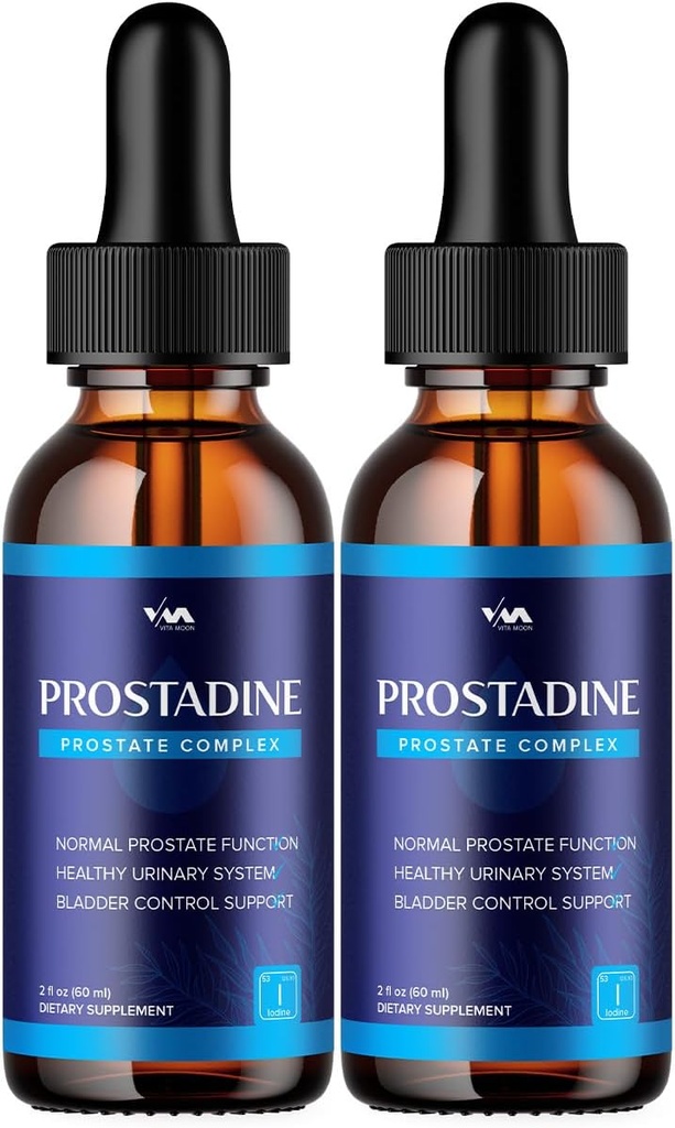 Pulsuri de prosttadină pentru sănătate prostată 