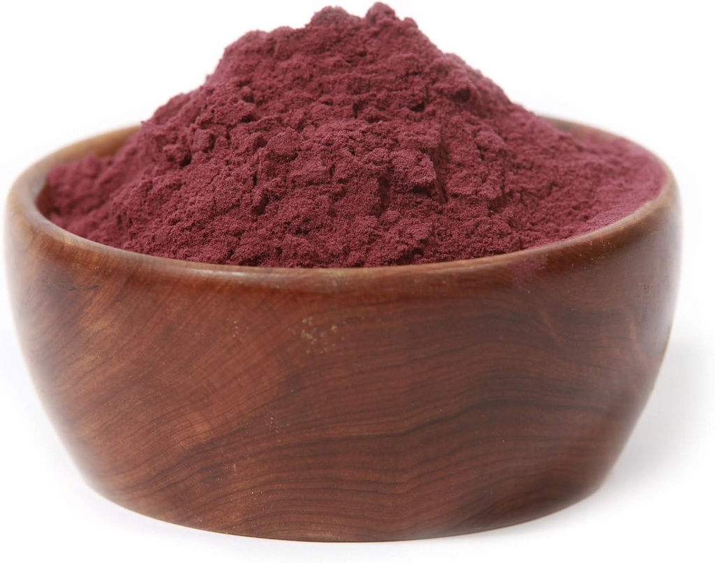 Momente mistice Piele de struguri 30% Polifenol Extract pulbere - 1kg