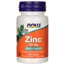 ACUM alimente Gluconat de zinc, 100 comprimate / 50mg