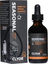 Sezonier37 - Herbal Cold Relief Remedy 