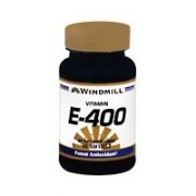 Vitamina E SFGL 400 UI SYN MILL Dimensiune: 90