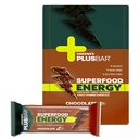 Greens+ Plusbar Energy Ciocolata 