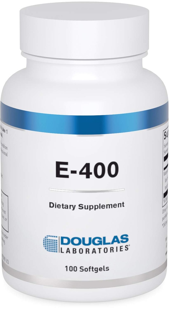 Laboratoarele Douglas E-400 