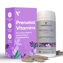 Sarcina Vitamine pentru femei 