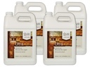 UltraCruz - sc-395544 Suplimentul de ulei mineral pentru cai, animale de companie și câini, 4 x 1 Gallon