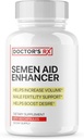DRX Semen Booster volum 