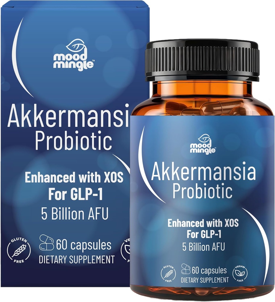 Activează suplimentul probiotic