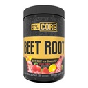 5% Nutriţie Organic Core Beet Root Root 