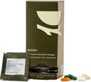 Bird &be Power Prenatal pentru femei - Suport de fertilitate cu ulei de alge DHA (Omega-3), CoQ10 și N-Acetyl Cysteine - 30 de zile de aprovizionare