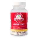 Baumann Wisconsin Ginseng Capsule 130 pastile 400 mg 