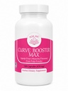 Curve Booster Max capsule Aguaje pure pentru femei și Transgender 650 mg SUA Made
