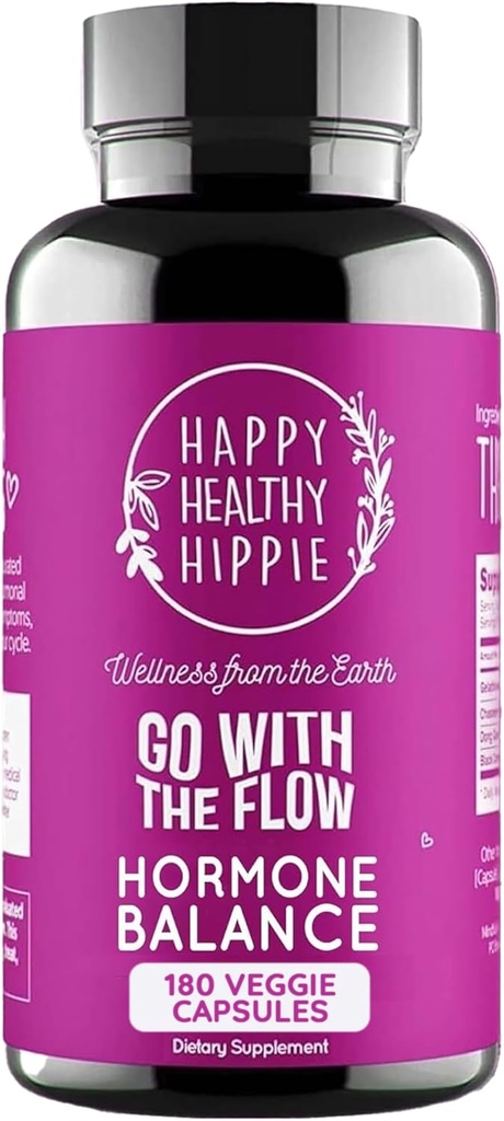 Echilibru hormonal pentru femei 180 Ct 