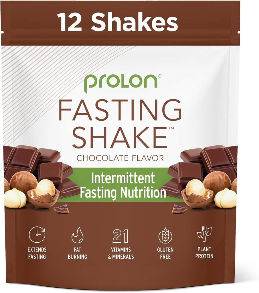Prolon Intermittent Fasting Drink Mix 