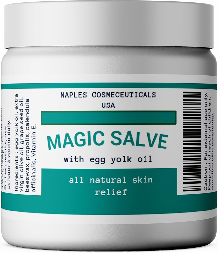 Magic Salve Beeswax & Propolis Balsam pentru durere iritat deschis uscat și crăpat piele Cream ajutor avansat