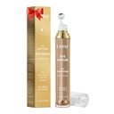 5% Cafeina ochi Cream, sub ochi ser pentru cercuri întunecate, Puffiness & Wrinkles linii fine, ochi Roller Ser cu 360° Massage Ball, ochi tratament Balsam pentru bărbați și femei