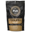 TUI KAVA PREMIUM WELLNESS KAVA - TRADIŢIONAL Fijian Noble Pounded Medium Grind 250g (8.8oz) - TRIAL 