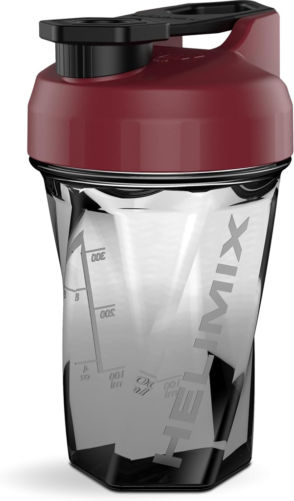 HELIMIX 1.5 Vortex Blender Shaker Sticla Holds până la 20 oz 
