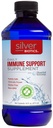Silver Biotics Multivalent SilverSol Technology Ag4O4 10 PPM Immune Support 