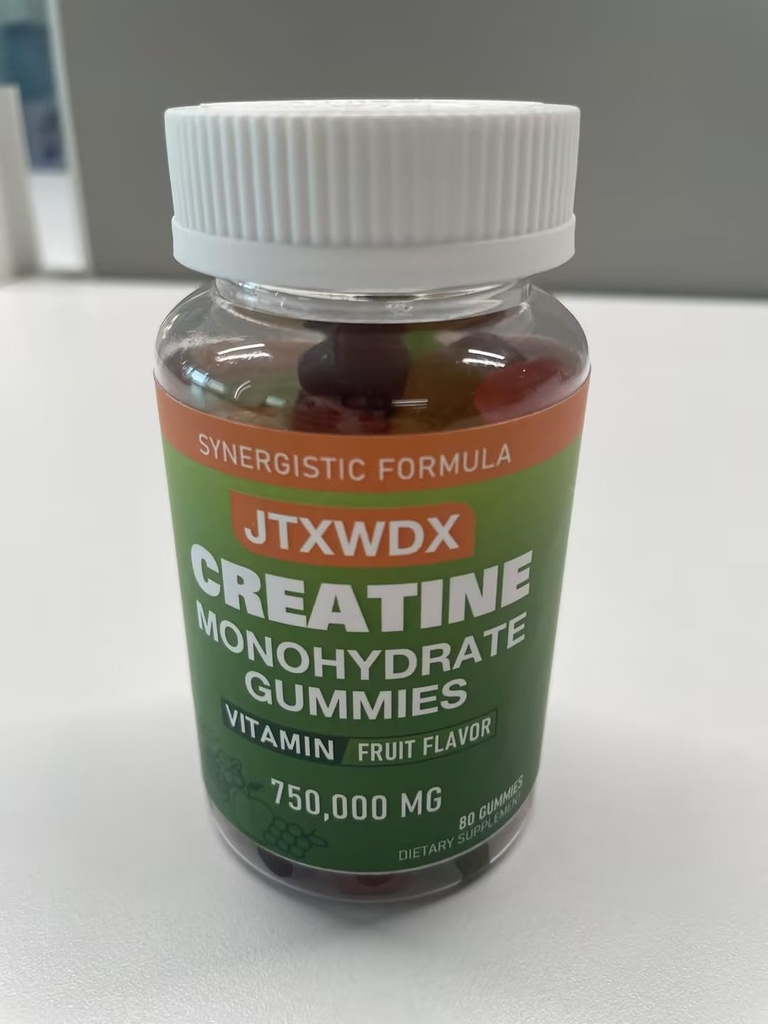 Creatin Monohidrat Gume pentru bărbaţi Suplimente dietetice