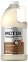 Horbäach MCT ulei 64 oz 