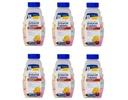 Alegerea calităţii Concentraţie regulată Carbonat de calciu 500 mg Antiacide Comprimate masticabile, 150 Număr de comprimate - Cutie de 6