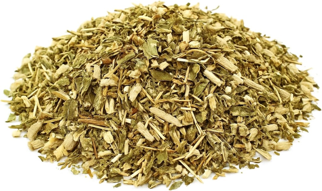 Organic Bio Herbs-Echinacea Flori uscate 