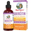 MaryRuth Organics Querbetin picături lichide 