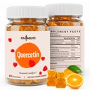 Quercetin 500mg Gummies pentru copii 