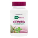 NaturesPlus Herbal Active Tri- Imune, Extended Release - 60 comprimate - Vegetarian, Gluten Free - 30 Serviri