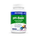 Enzymedica, pH- bază, include enzime digestive, Nutrients & Herbs, Sprijină Digestie sanatoasa & pH Balanta, 90 Conte