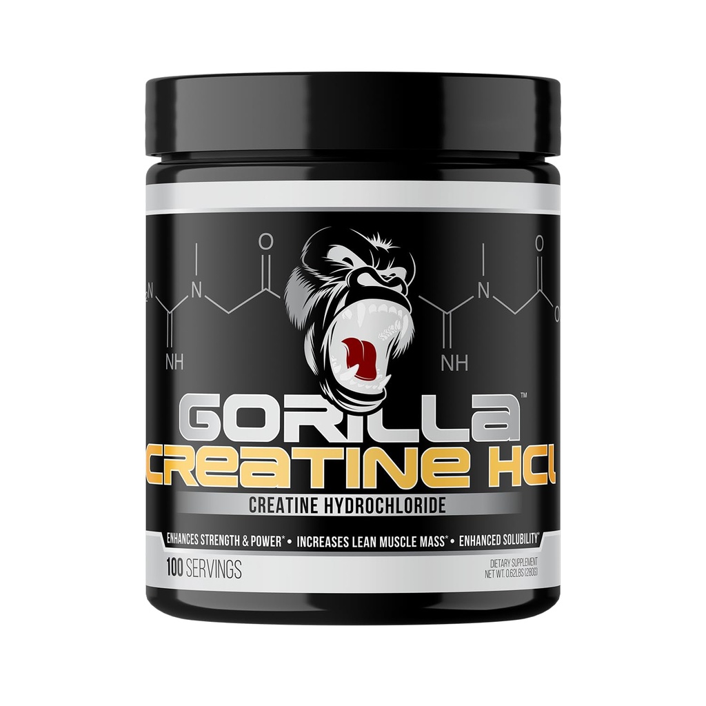 Gorila Minte CON-CR