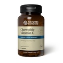 Natura's Sunshine Chewable Vitamina C 250mg 90 comprimate