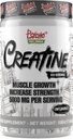 Psycho Pharma Creatine - 5g of Premium Creatine Monohydrate per Serving, 100 Servings