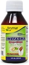 Arymar Imefasma cu sirop de tuse ghimbir & miere (4 oz) - Relief blând cu ingrediente naturale