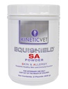 KineticVet EquiShield SA (Skin & Alergia) Pulbere, 2 lb.