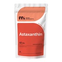 Micro Ingrediente Astaxanthin 12mg cu ulei MCT, 60 Softgels 