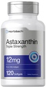 Horbäach Astaxanthin Supliment 