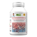 ANDREW LESSMAN Astaxanthin 12mg - 240 Softgels - 12000 mcg Natural Astaxantină, puternic anti-oxidant Carotenoid. Protectie pentru ochi, inima, piele si mai mult. Fără aditivi. Uşor de înghiţit softgels