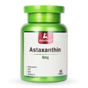 IulieDeer Astaxanthin 6 mg Per Serving, 60 Softgels 
