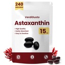 15mg Astaxanthina 