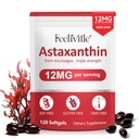 Astaxanthin Suplimente 