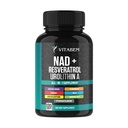 NAD+ Supliment Complex 